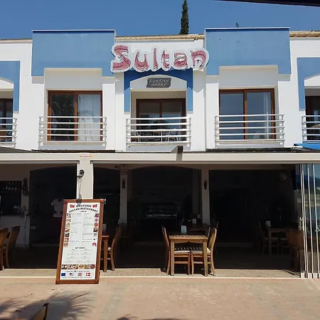 Aparthotel Sultan Aparts Bitez