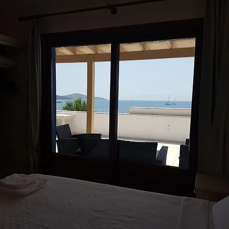 Aparthotel Sultan Aparts Bitez