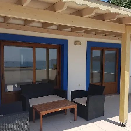 Sultan Aparts Aparthotel