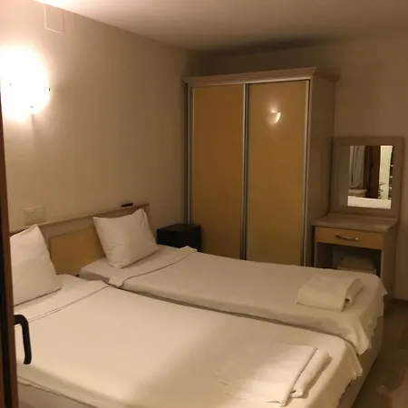 Aparthotel Sultan Aparts Bitez