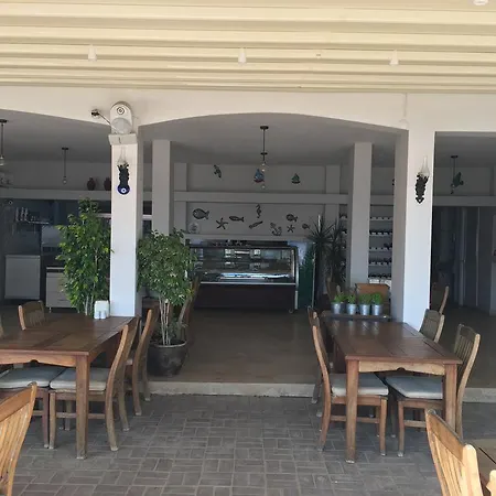 Sultan Aparts Apart Otel