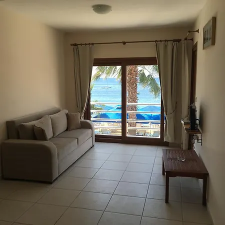 Apart Otel Sultan Aparts