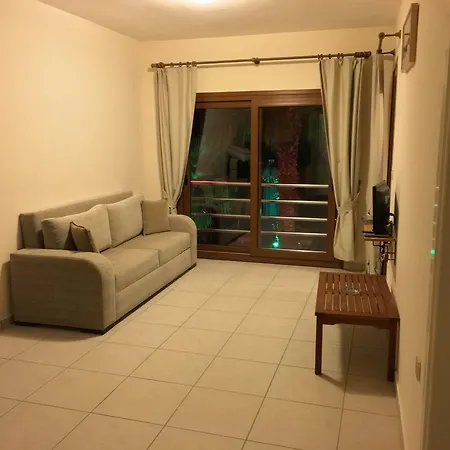 Aparthotel Sultan Aparts