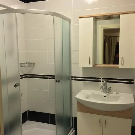 Sultan Aparts Apart Otel Bitez